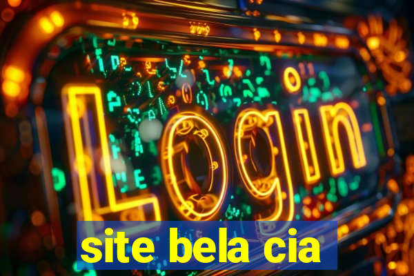 site bela cia